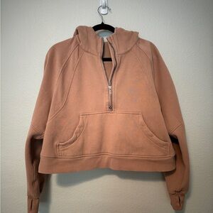 Lululemon Scuba